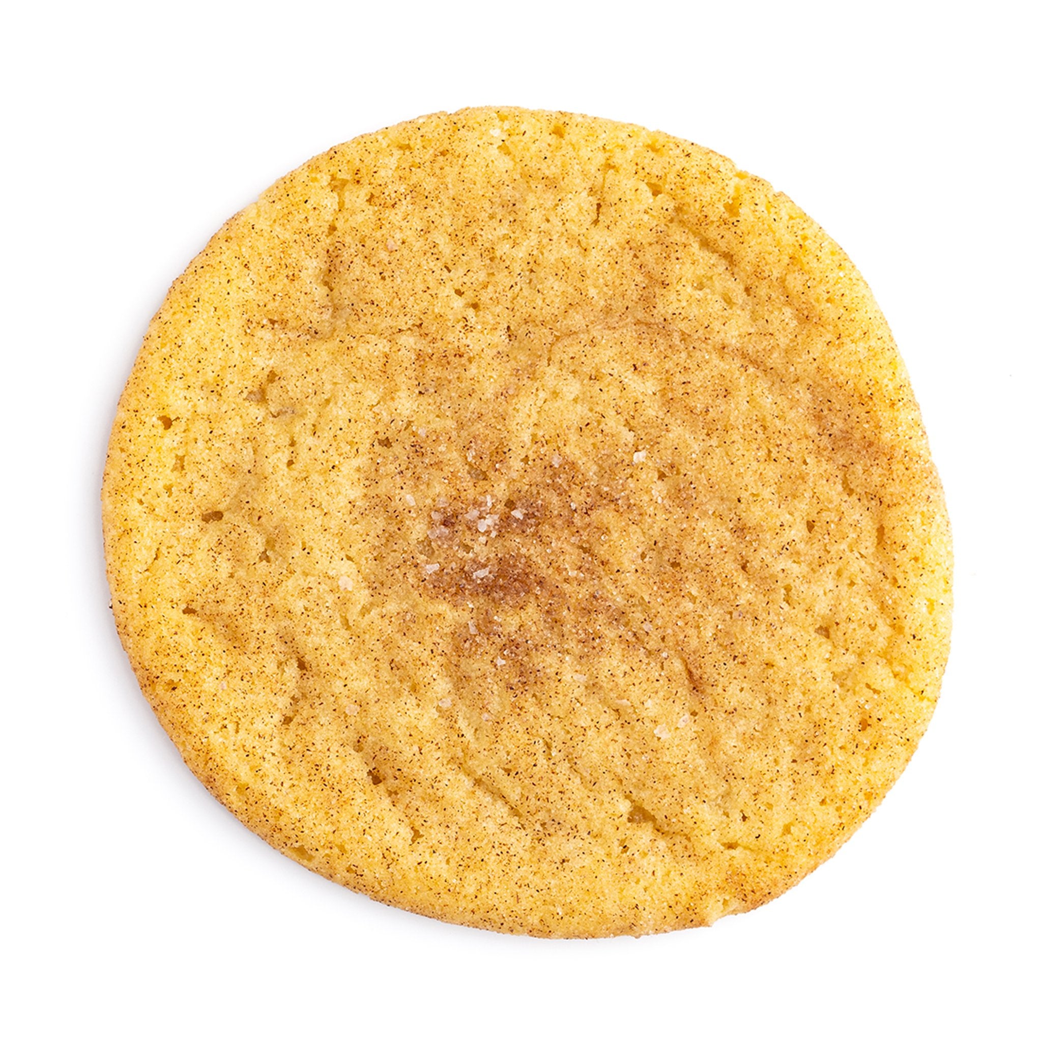 Snickerdoodle