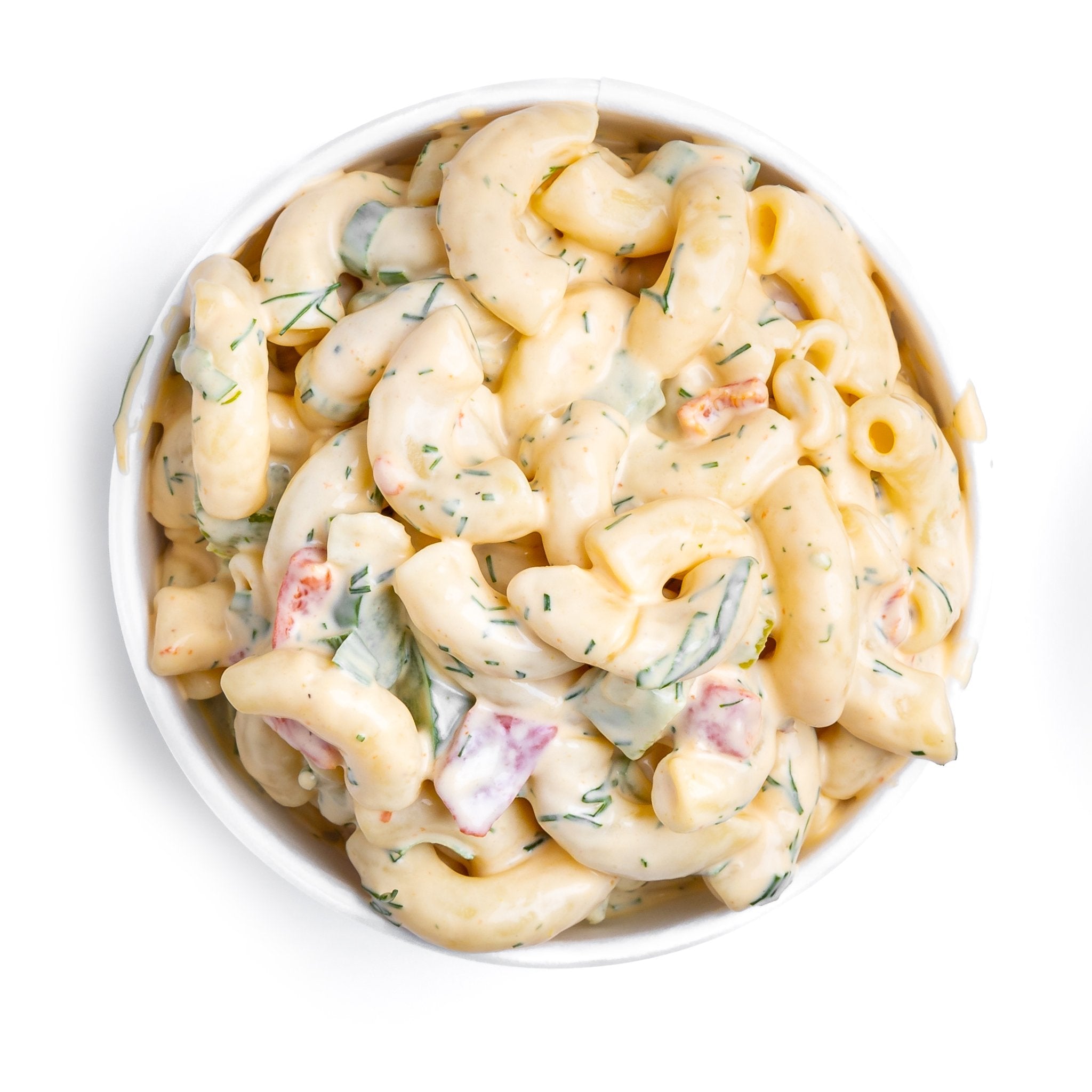 Macaroni Salad