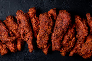 Howlin' Ray's | Nashville Hot Chicken in LA