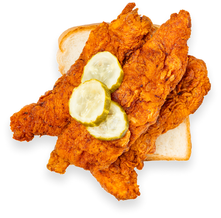 chicken tenders