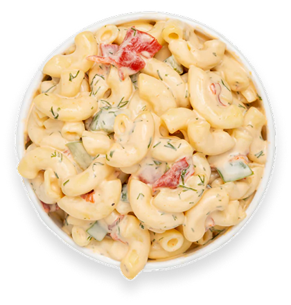 Mac Salad