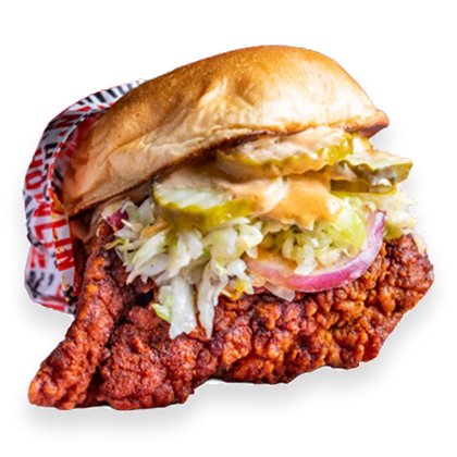 The Sando