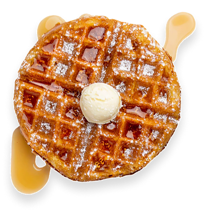 Solo Waffle